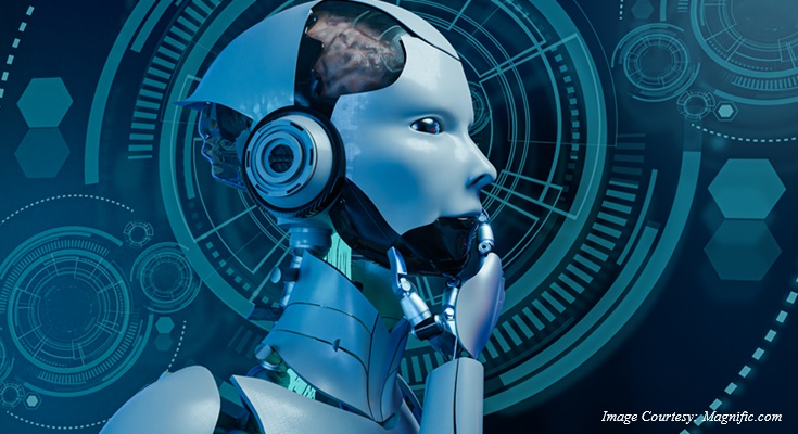 US bans foreign-made humanoid robot imports; may impact Chinese manufacturers