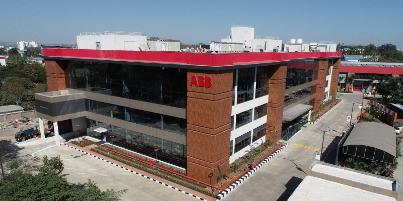 ABB India doubles its Gas Insulated Switchgear (GIS) capacity with a new factory
