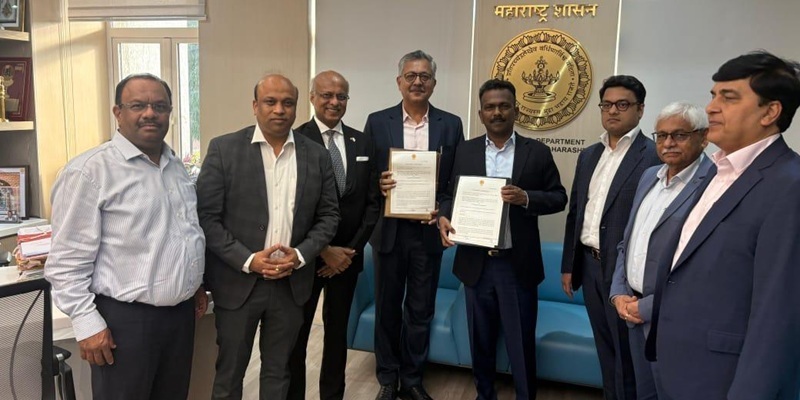 ICC, Maharashtra Government Sign MoU to Deepen Industry–State Engagement