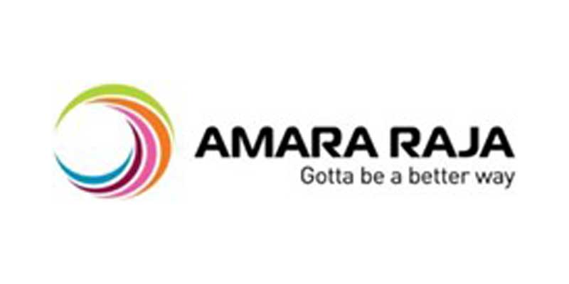 Amara Raja Batteries’ EV battery receives safety certificate