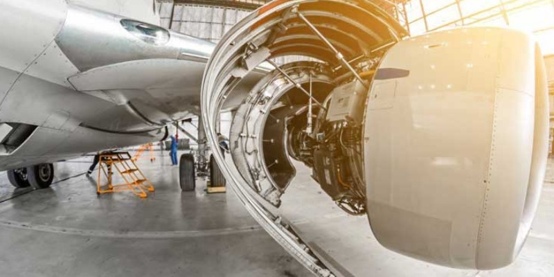 Global aerospace parts market to grow at CAGR of 3.7%: Report