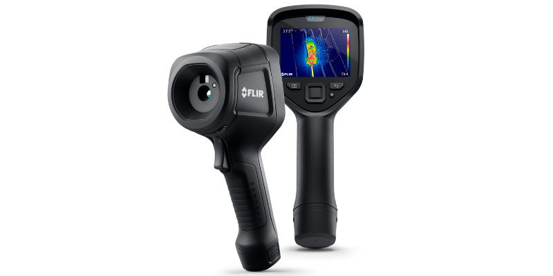 Teledyne FLIR expands Ex Pro-Series thermography cameras 