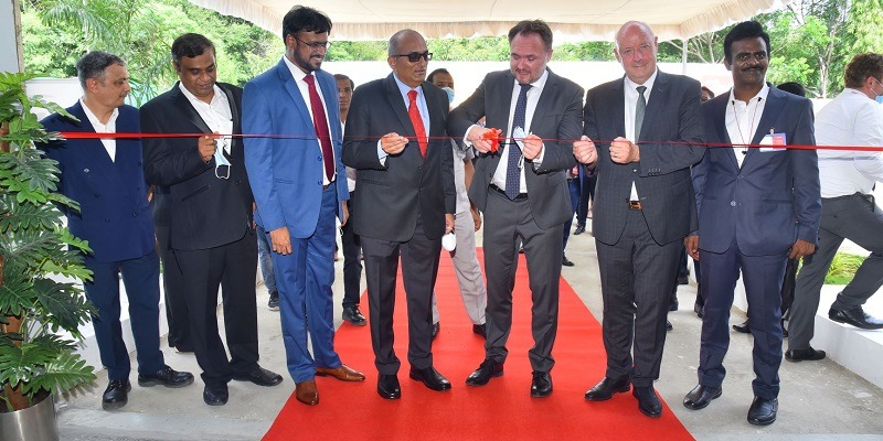 Danfoss inaugurates Centre of Excellence for green refrigerants in Chennai