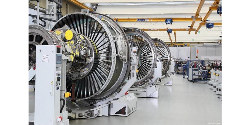 Oerlikon Balzers signs 10-year contract with MTU Aero Engines