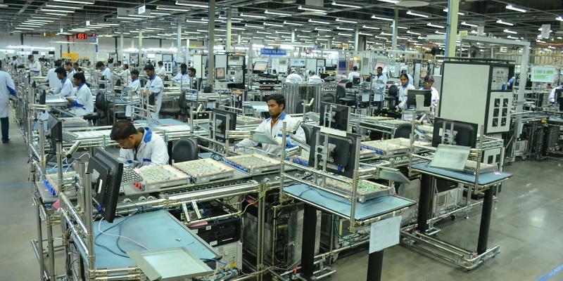Top 3 trends for Indian manufacturing sector in 2021