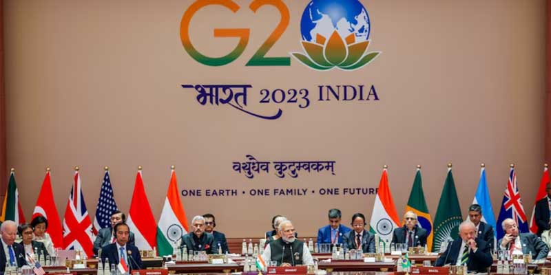 G20 Biofuel Alliance: $500 Billion opportunity in 3 Years, says IBA Study