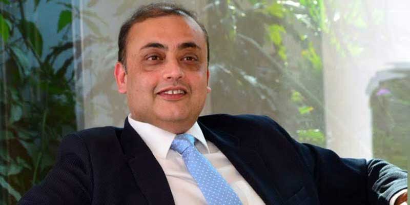 Welspun Corp appoints Ashish Prasad as CEO for Sintex BAPL