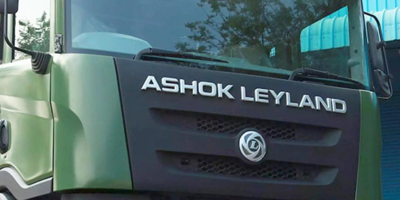 Ashok Leyland to invest Rs 1200 cr into Switch Infusion 