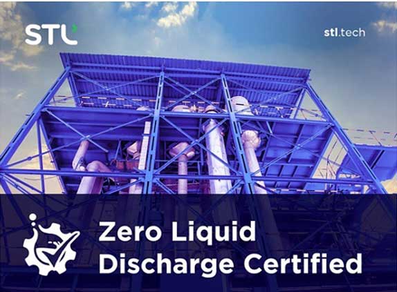 Sterlite Technologies becomes zero liquid discharge certified