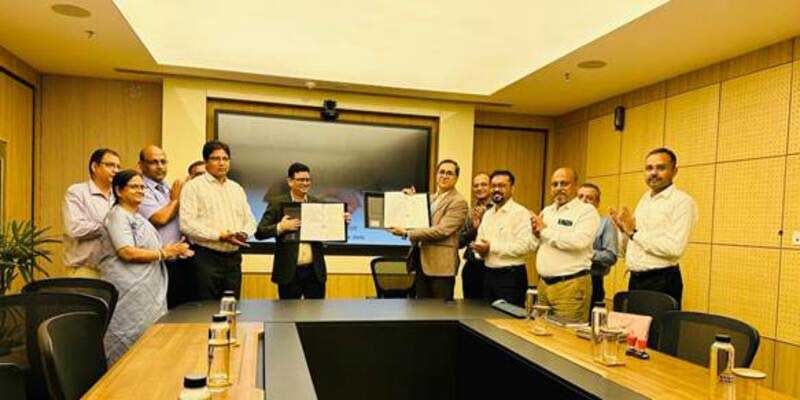 IREDA, Bank of Maharashtra join forces to boost renewable energy financing