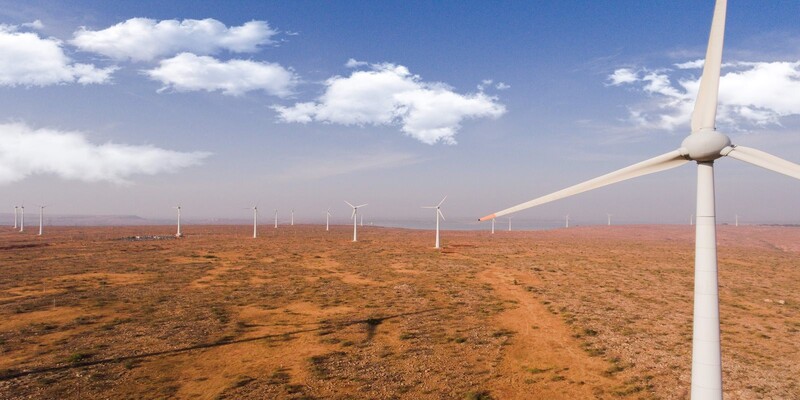 Apraava Energy expands its RE portfolio with 300 MW wind energy project in Karnataka