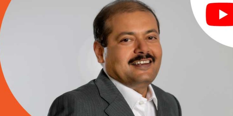 Nishant Sinha, Bosch Power Tools: Cordless power tools market is growing fast 