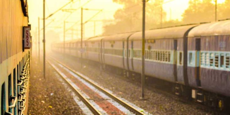 Hitachi Energy to help speed up electrification of Indian Railways