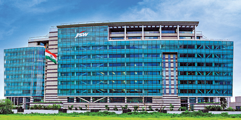 JSW Group to transform Salboni: A new hub for industry and investment