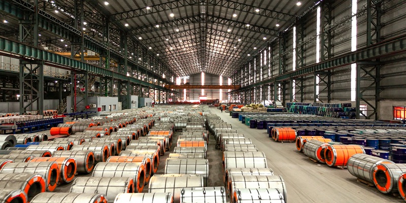 Shyam Metalics Approves Rs 27 Billion Capex After Strong FY26