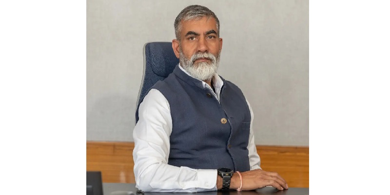 Why Power Equipment Will Define India’s Energy Future