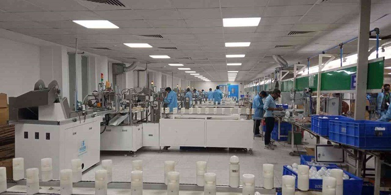 PLI scheme to place India firmly in the global manufacturing value chain