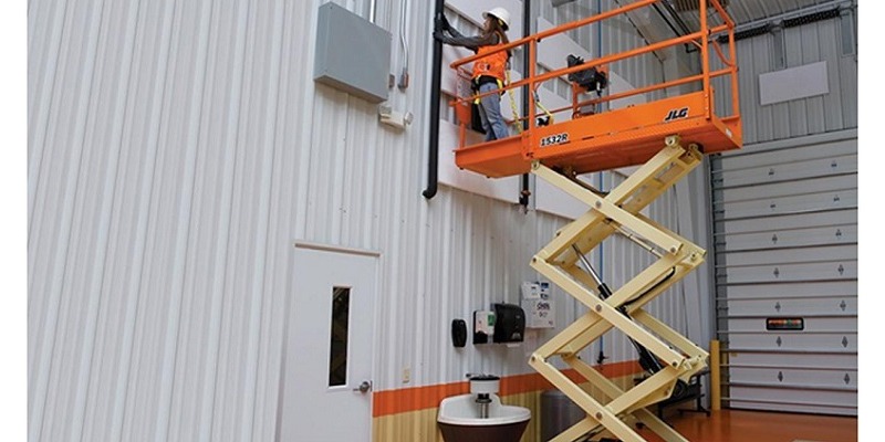 Should you rent or buy lift equipment?