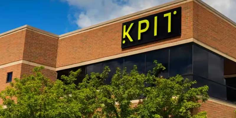KPIT Technologies Expands Mobility Focus, Eyes 2W and Global Growth