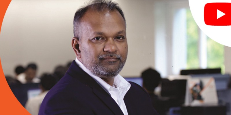 IntechÃ¢â‚¬â„¢s metal 3D printers will serve entire spectrum of industry: Sridhar Balaram