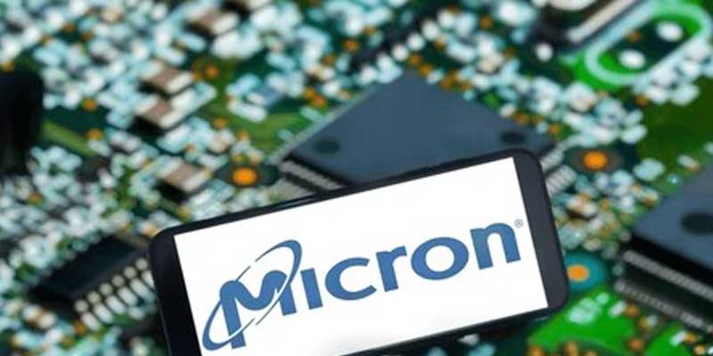 Micron Technology to expand semiconductor operations in india with multiple facilities