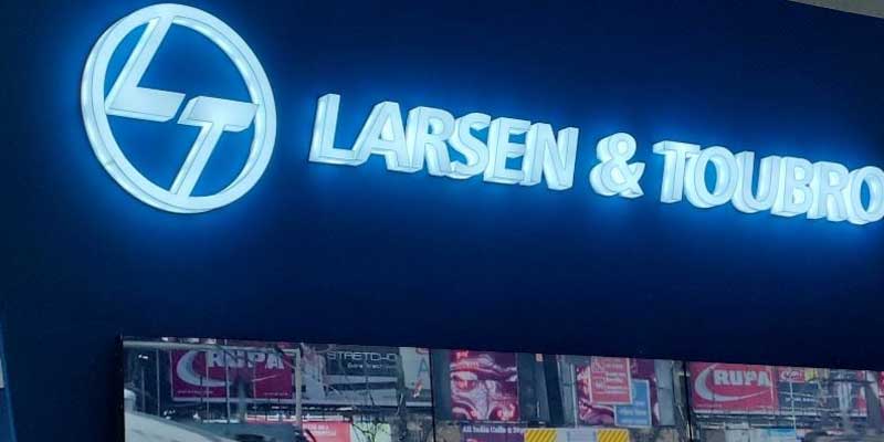 L&T ventures into fabless semiconductor design