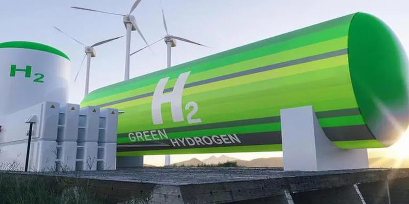 Acme Group targets $300 mn equity raise for Green Hydrogen Ventures