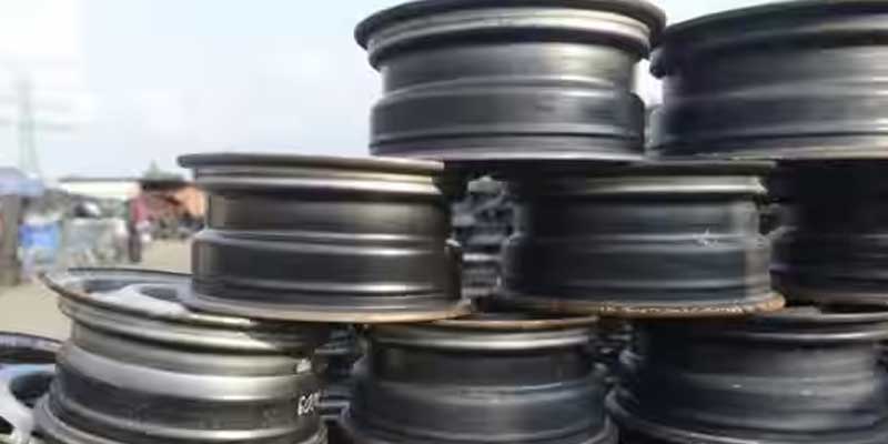 DGTR initiates probe into extending anti-dumping duty on Chinese aluminium alloy wheels