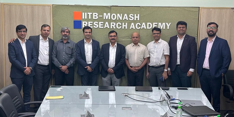 Tata Chemicals joins hand with IITB-Monash for clean energy innovation