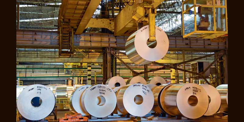 ICRA forecasts 9% growth in non-ferrous metals in next 2 FYs