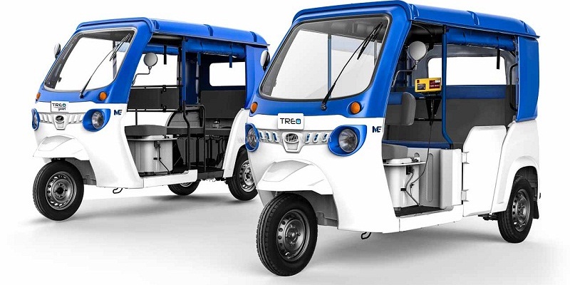 IFC to invest Rs 600 cr in M&M’s new electric three-wheelers company