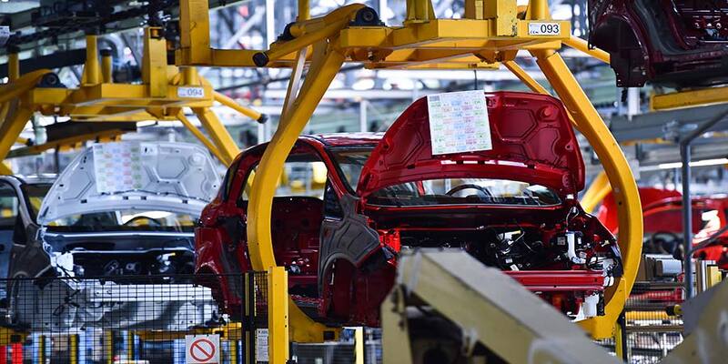 Industrial Growth dips to 5.8% in September, experts optimistic for October rebound
