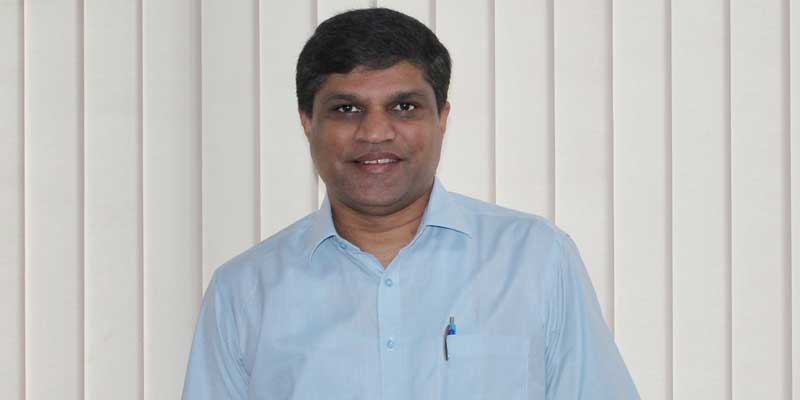 Advanced technologies are essential for green manufacturing: Phanindra Karody