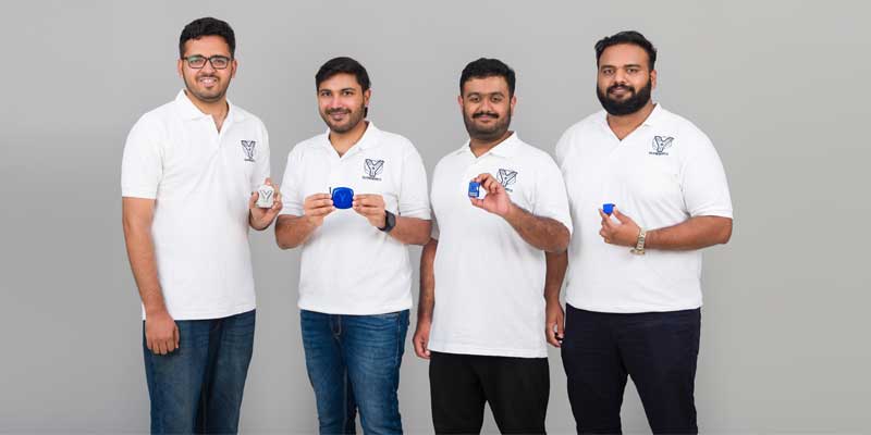 Beyond Machines: Yaanendriya’s Drive to Build India’s Autonomy Layer