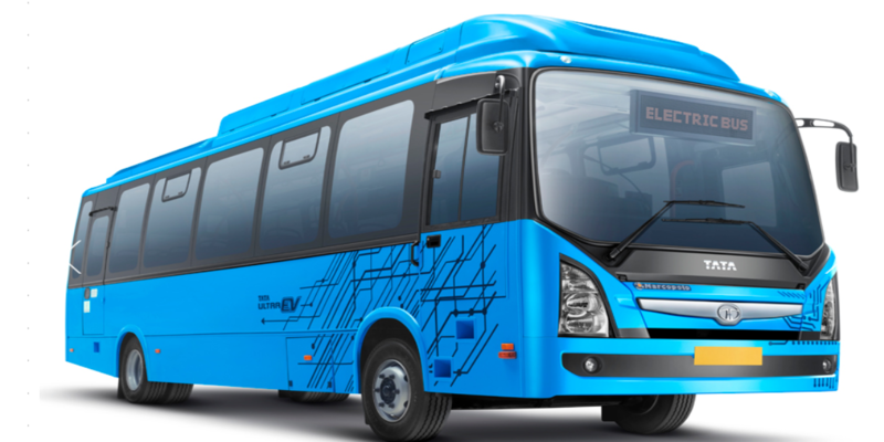 Strong surge in Indian bus sales: Ashok Leyland, Tata Motors lead growth 