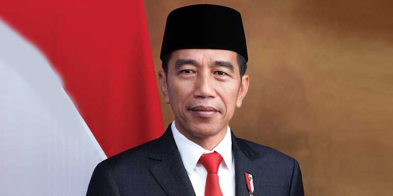Indonesian President Joko Widodo to attend Hannover Messe 