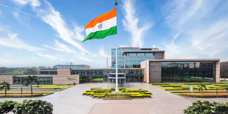 Jindal Steel & Power set to become India's largest single-location steel manufacturing facility