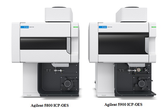 Agilent launches ICP-OES systems with innovative instrument intelligence