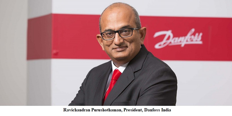 Danish firm Danfoss expands production in India, to increase localisation 