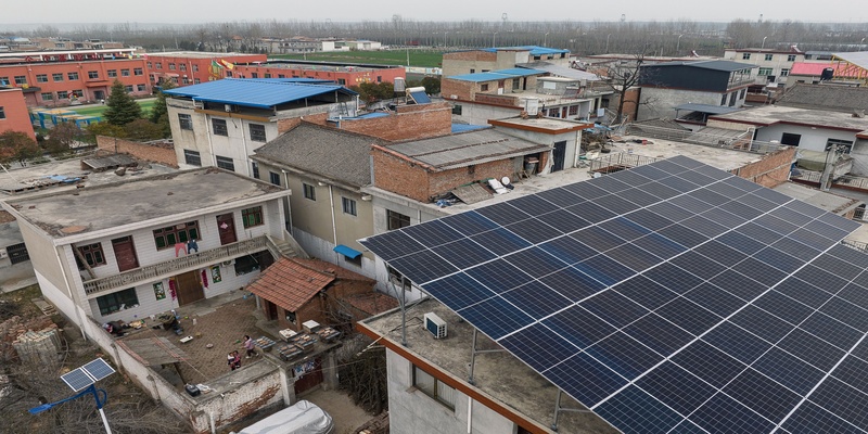 US Push for Indian solar growth raises concerns over Chinese forced labour components