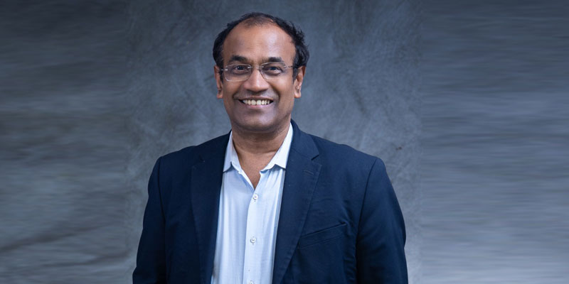 Industries are moving from automated factories to intelligent enterprises: Ganes Mani
