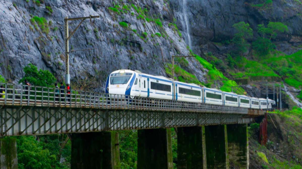 Hindalco, Metra partners for high-speed aluminium rail coaches in India