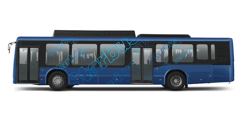 Tata Motors bags order for 921 electric buses from BMTC in Bengaluru 