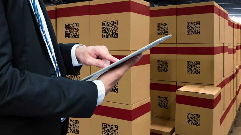 Asset tracking systems give warehouses a competitive edge 