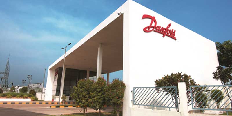 Danfoss fortifies India presence, celebrates 90th Anniversary