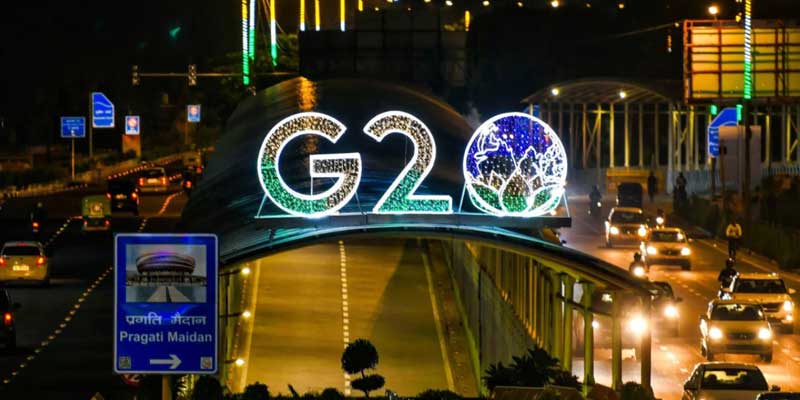 G20 commits to boost MSME Sector: Eased regulations, access to capital