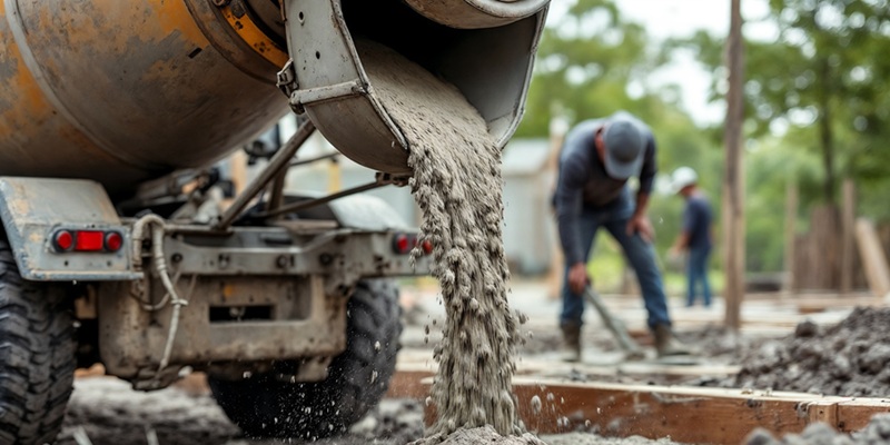 How is AI shaping the future of cement milling?