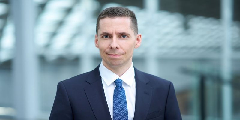 Schaeffler Appoints Maximilian Fiedler as Regional CEO Asia/Pacific
