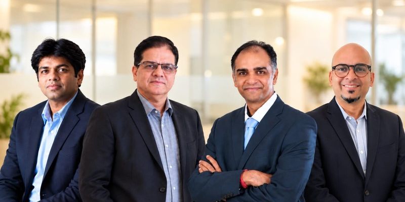 NuSynth Raises Rs 365 mn to Advance Chemical Process Innovation