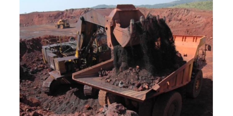 Tata Steel Mining all set to acquire Rohit Ferro-Tech